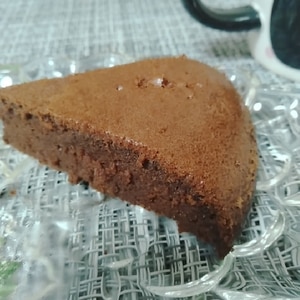 3合炊き炊飯器で ガトーショコラ スフレ レシピ 作り方 By Shimacat 楽天レシピ 3合炊き炊飯器で ガトーショコラ スフレ レシピ 作り方 By Shimacat 楽天レシピ